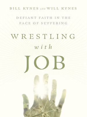 cover image of Wrestling with Job